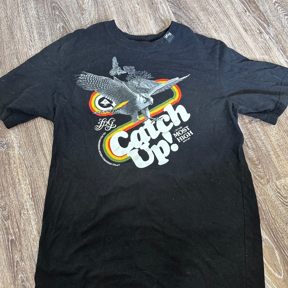 LRG men’s tank size medium